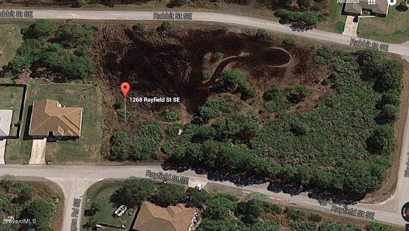 2nd image of 1268 Rayfield St SE