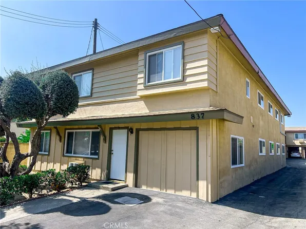 837 S Sierra Vista Ave #D, Alhambra, CA 91801