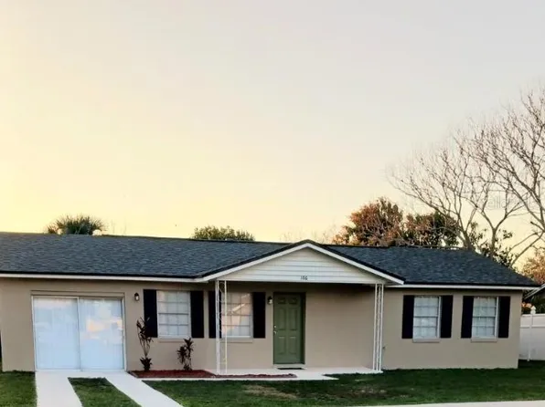 106 Dahlia Dr, Kissimmee, FL 34743