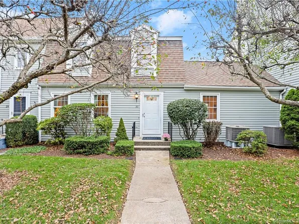 19 Prospect Ridge #30, Ridgefield, CT 06877