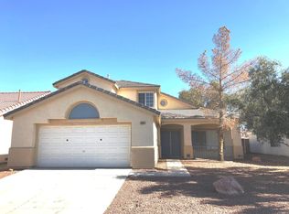 3628 Lake Victoria Dr, North Las Vegas, NV 89032