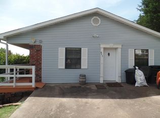 845 Cagle Rock Rd, Russellville, AR 72802