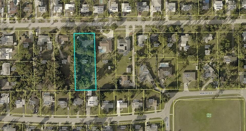 1st image of 1648 Braman Ave