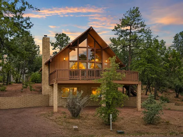 517 E Timber Dr, Payson, AZ 85541