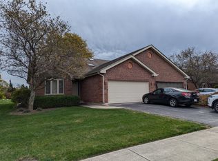 22025 Jordan Ln, Richton Park, IL