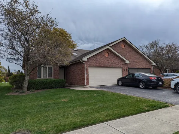 22025 Jordan Ln, Richton Park, IL 60471
