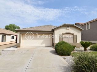 11442 E Pronghorn Ave, Mesa, AZ 85212