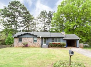 913 Doeskin Dr NW, Conyers, GA 30012