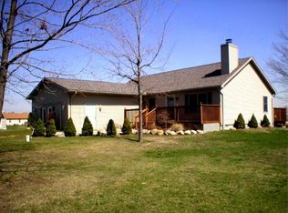 7577 Tuttle Hill Rd, Ypsilanti, MI 48197