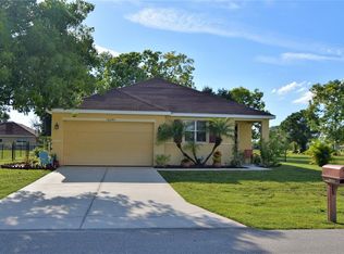 16094 Alcira Cir, Punta Gorda, FL 33955