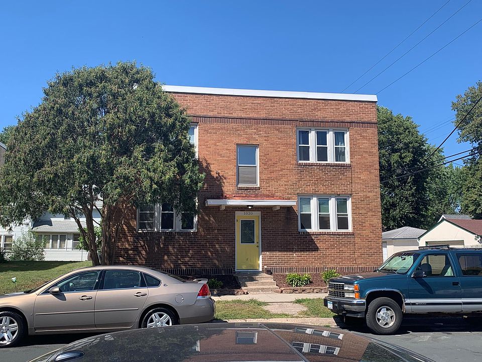 1st image of 1020 3rd St S #4