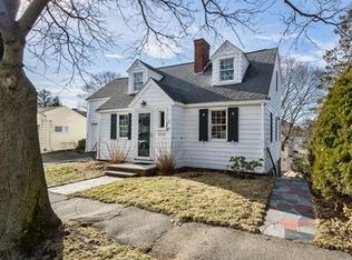 44 Barnstable St, Swampscott, MA 01907