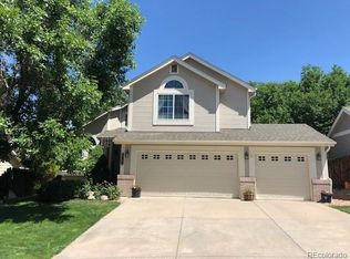 6733 W 98th Cir, Westminster, CO 80021