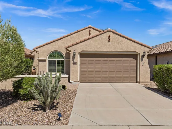 7808 W SARATOGA Way, Florence, AZ 85132