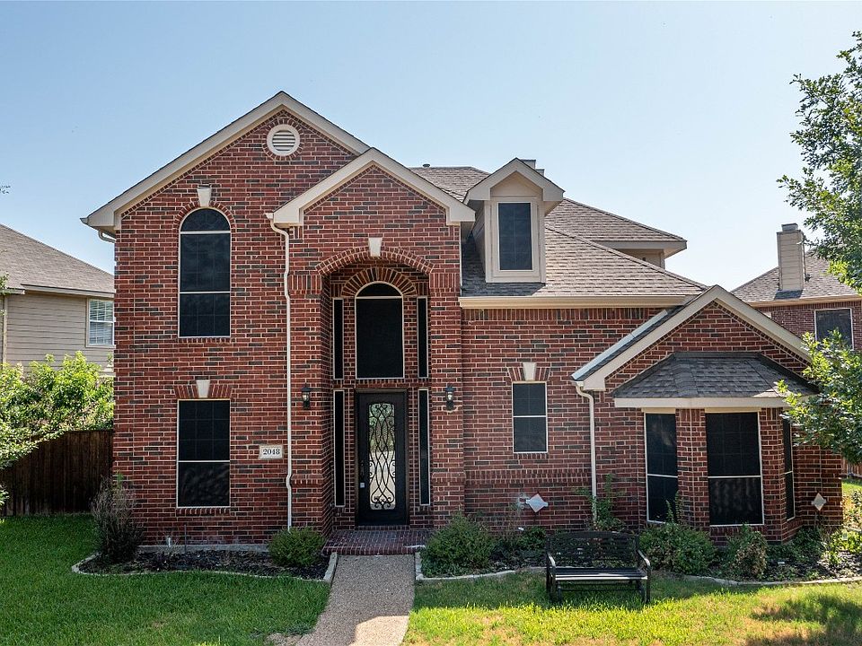 2048 Palace Way, Allen, TX 75013 Zillow