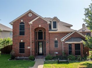 2048 Palace Way, Allen, TX 75013