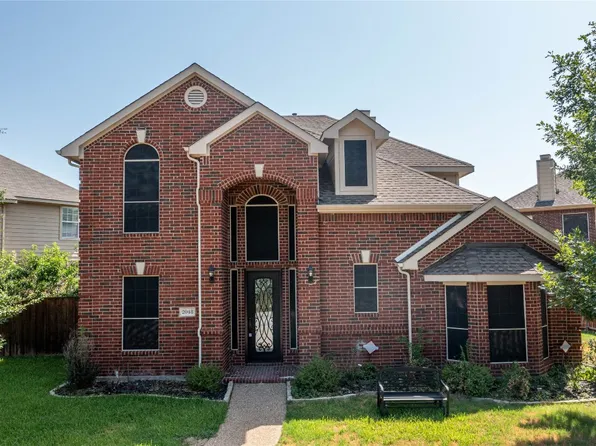 2048 Palace Way, Allen, TX 75013
