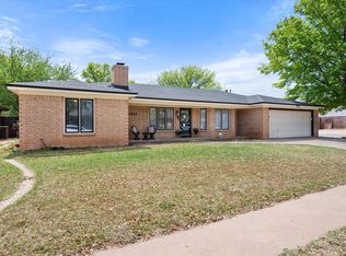 5411 80th St, Lubbock, TX 79424