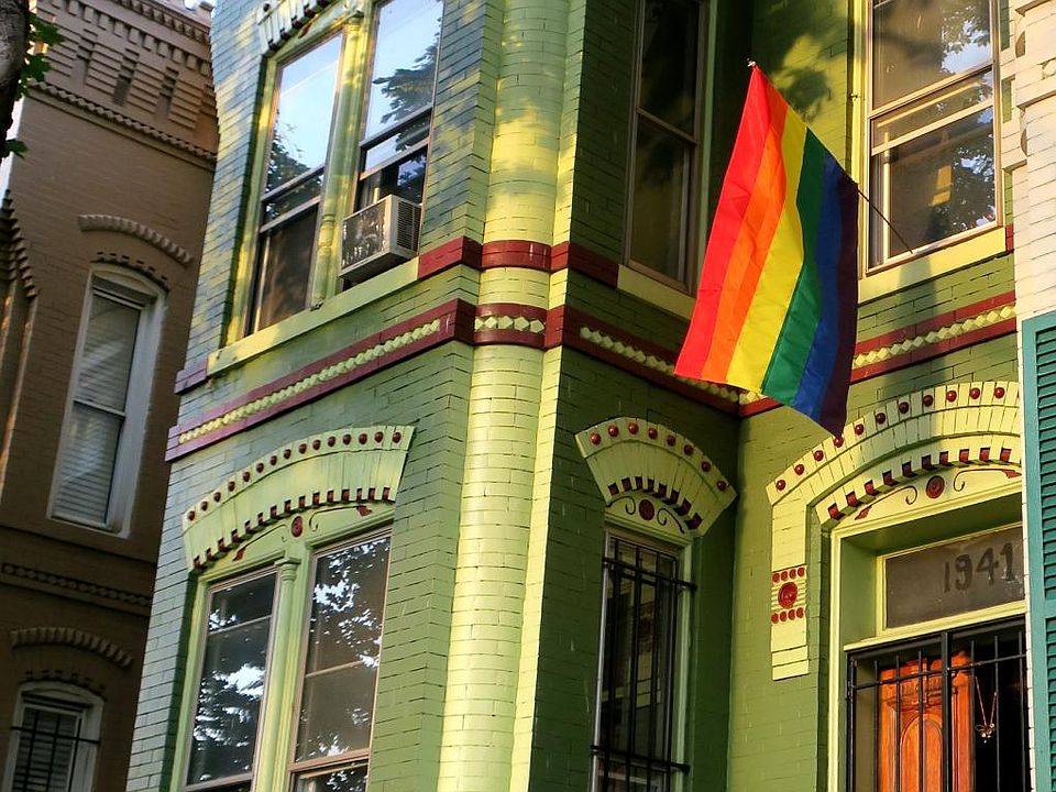 2nd image of 1941 Vermont Ave NW APT B