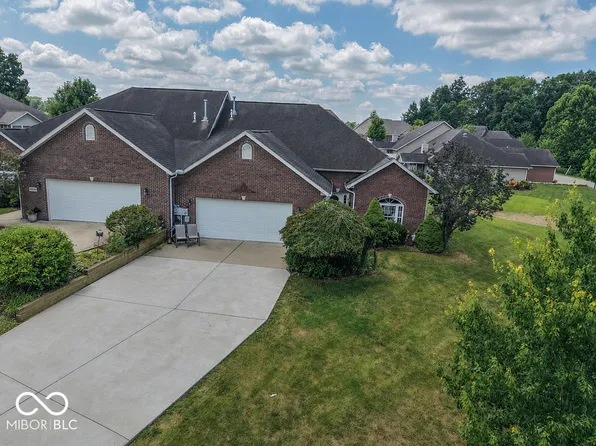 5009 W September Dr, Bloomington, IN 47404