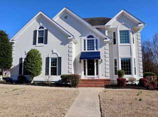 1616 Ashley Mill Dr, Chattanooga, TN 37421