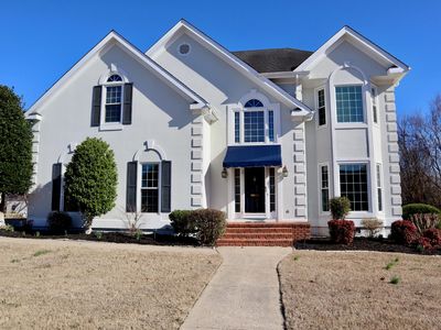 1616 Ashley Mill Dr, Chattanooga, TN, 37421