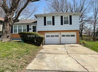 5021 S Grand Ave, Independence, MO 64055