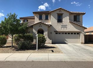 2514 W Beverly Rd, Phoenix, AZ 85041