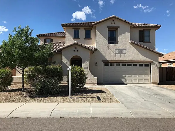 2514 W Beverly Rd, Phoenix, AZ 85041