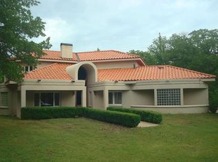 4811 E Wild Turkey Rd, Stillwater, OK 74075