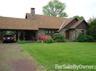 301 Catharine St W, Milford, PA 18337