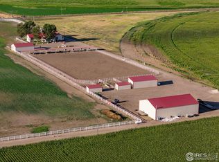 20509 County Road 88, Ault, CO 80610