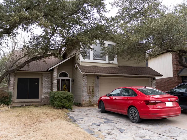 12821 Blackfoot Trl, Austin, TX 78729