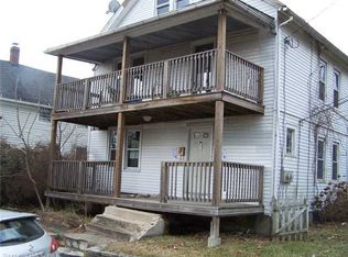 28 Golden St, Norwich, CT 06360