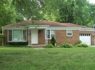 2827 W 29th St, Indianapolis, IN