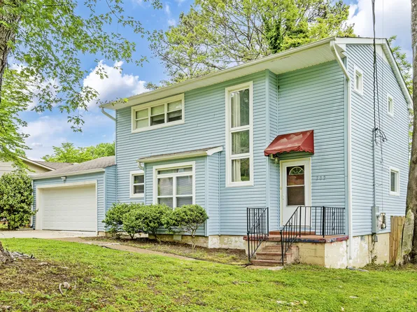 202 High Rd, Madison, AL 35758