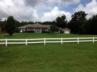 107 County Road 558, Enterprise, AL 36330