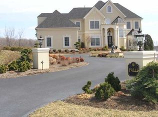 15842 Spyglass Hill Loop, Gainesville, VA 20155