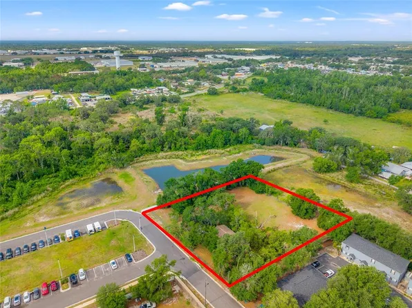 3611 W Reynolds St Lot 0, Plant City, FL 33563