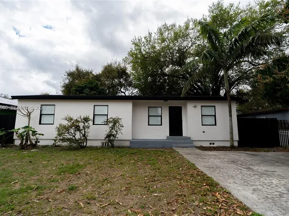 2250 NW 154th St, Miami Gardens, FL 33054