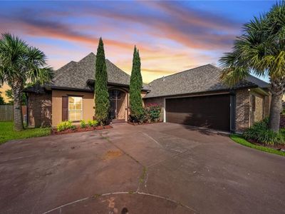 41207 Colonial Dr, Sorrento, LA, 70778