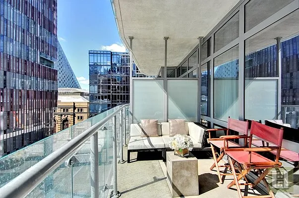 Sold by Halstead Real Estate | media 7