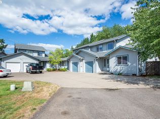 327 S 58th St APT A, Springfield, OR 97478