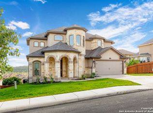 7734 Hays Hl, San Antonio, TX 78256