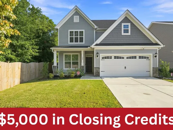 388 Stillington St, Lexington, SC 29072