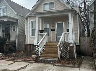 7832 S Saint Lawrence Ave, Chicago, IL