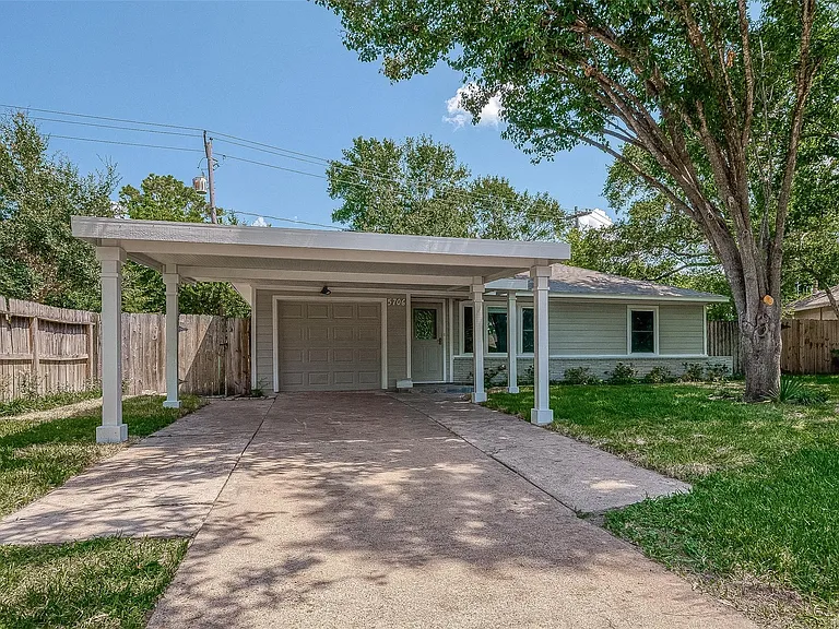 5706 Carew St — Photo 2