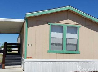 818 W Mineral Rd, Phoenix, AZ 85041