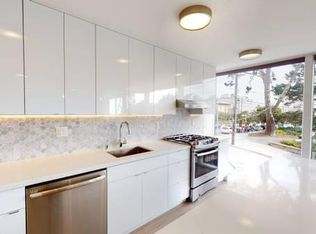 2355 Scott St #5, San Francisco, CA 94115