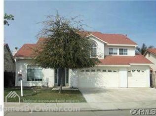 1955 Place Rd, Los Banos, CA 93635